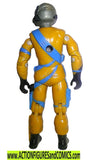 Gi joe FRAG VIPER 1989 cobra gijoe vintage v1 grenade