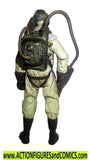 star wars action figures FIRESPEEDER PILOT 2006 Saga