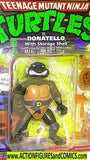 teenage mutant ninja turtles DONATELLO 2022 Reissue of 1990