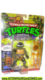 teenage mutant ninja turtles DONATELLO 2022 Reissue of 1990