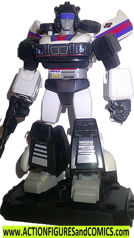 Transformers JAZZ 4 inch Blokees Galaxy version 1