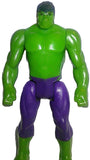 marvel universe HULK 2016 Basic Walgreens green