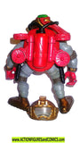 teenage mutant ninja turtles RAPHAEL Deep diving scuba gear