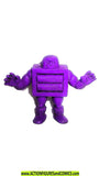 Muscle m.u.s.c.l.e men Kinnikuman ROLLERMAN 117 purple