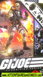 Gi joe FIREFLY 6 inch Classified series 84 mib moc