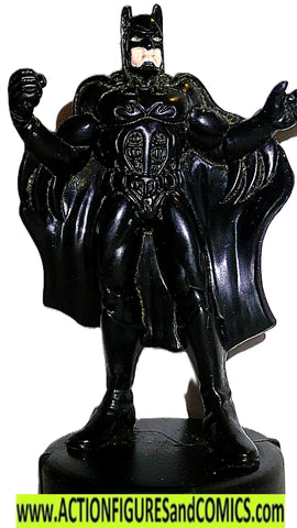 Batman Forever BATMAN 1995 PVC dc universe 3.5 inch