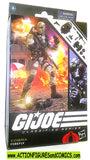 Gi joe FIREFLY 6 inch Classified series 84 mib moc