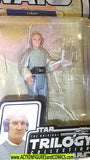 star wars action figures LOBOT 2004 otc complete moc