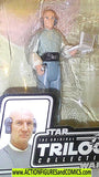 star wars action figures LOBOT 2004 otc complete moc