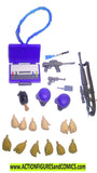 gi joe COBRA TROOPER 7 inch Ultimates wave 3 complete