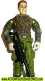 gi joe CROSSFIRE 2001 complete arah 2000 series