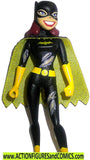 batman animated series BATMAN Catwoman attacks dc universe