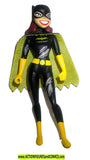 batman animated series BATMAN Catwoman attacks dc universe