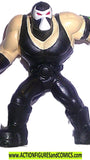 DC Universe spin master BANE 2 inch V1 batman blind bag