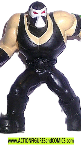 DC Universe spin master BANE 2 inch V1 batman blind bag