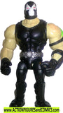 DC Universe spin master BANE 2020 1st 4 inch batman