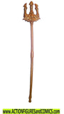 Masters of the Universe MER-MAN Trident 2 2002 weapon part
