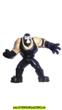 DC Universe spin master BANE 2 inch V1 batman blind bag