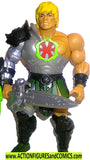 Masters of the Universe HE-MAN Snake Armor 2023 Origins
