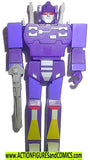 Transformers Reaction RUMBLE 2020 Blue frenzy super7