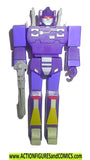 Transformers Reaction RUMBLE 2020 Blue frenzy super7