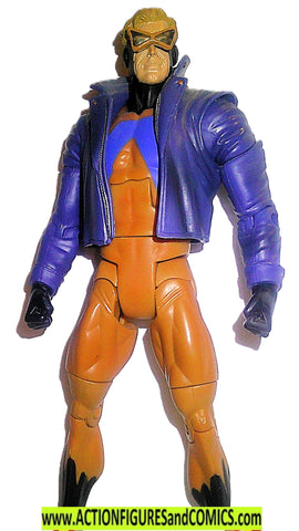 dc universe classics ANIMAL MAN 2009 complete