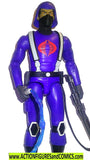 gi joe COBRA TROOPER 7 inch Ultimates wave 3 complete