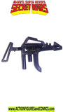 secret wars DR DOOM 1984 GUN marvel vintage