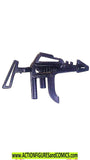 secret wars DR DOOM 1984 GUN marvel vintage