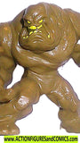 DC Universe spin master CLAYFACE 2 inch Batman blind bag
