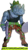 teenage mutant ninja turtles ROCKSTEADY 6 inch super7 7 tmnt
