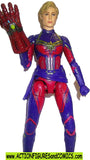 marvel legends CAPTAIN MARVEL Infinity Saga 2021