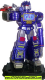 Transformers SOUNDWAVE 4 inch 1/36 CHASE Blokees