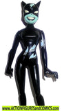 batman animated series CATWOMAN ATTACKS dc universe