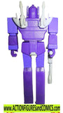 Transformers Reaction RUMBLE 2020 Blue frenzy super7