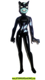 batman animated series CATWOMAN ATTACKS dc universe