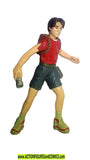 Jurassic Park ERIC KIRBY 2000 kenner movie III 3