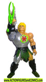 Masters of the Universe HE-MAN Snake Armor 2023 Origins