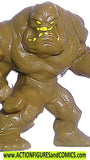 DC Universe spin master CLAYFACE 2 inch Batman blind bag