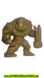 DC Universe spin master CLAYFACE 2 inch Batman blind bag