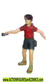 Jurassic Park ERIC KIRBY 2000 kenner movie III 3