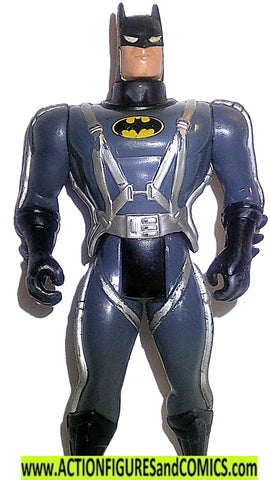 BATMAN animated series BATMAN Turbo Jet 1992 fig