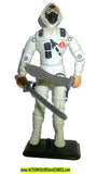 Gi joe STORM SHADOW 2000 v6 arah a real american hero gijoe