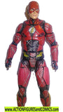 dc universe classics FLASH barry allen movie ezra miller
