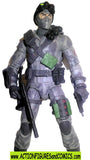 Gi joe FIREFLY 6 inch Classified series 84 mib moc