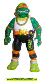 teenage mutant ninja turtles MICHELANGELO 7 inch super tmnt
