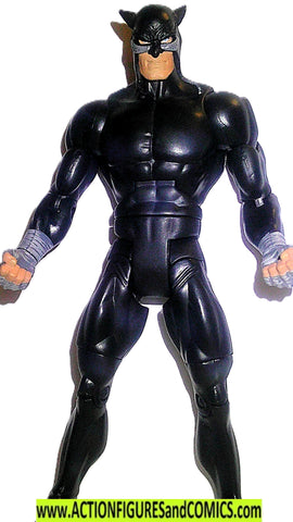 dc universe classics WILDCAT black Variant wave 9