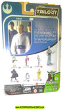star wars action figures LOBOT 2004 otc complete moc