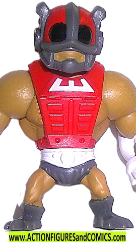 masters of the universe ZODAC Eternia Minis 2013 He-man zodak
