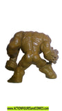 DC Universe spin master CLAYFACE 2 inch Batman blind bag